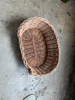 Honden mand, Ophalen of Verzenden, Zo goed als nieuw, Riet