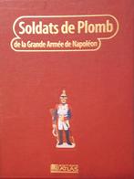 Tinnen soldaatjes, Soldats de Plomb, éditions Atlas, 1999 ev, Editionsatlas@outlook.fr, Overige gebieden, Ophalen of Verzenden