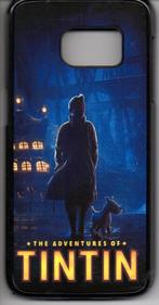 Kuifje telefoonhoesje Galaxy S7, Verzamelen, Overige Verzamelen, Nieuw, Ophalen of Verzenden
