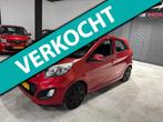 Kia Picanto 1.2 CVVT Comfort Pack nette staat, Euro 5, 86 pk, Gebruikt, 4 cilinders
