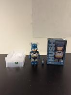 Batman BEARBRICK 100% + 400% STOCKX verified, Ophalen, Overige figuren, Nieuw, Beeldje of Figuurtje