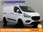 Ford Transit Custom 2.0TDCI 130PK Raptor | 2xSchuifdeur | Na, Voorwielaandrijving, Stof, Gebruikt, 4 cilinders