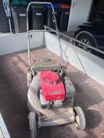 Grasmaaier Honda HR194, Tuin en Terras, Grasmaaiers, Ophalen, Gebruikt, Benzine-grasmaaier, Honda grasmaaier