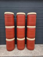 Voerton 64 liter (curtec), Watersport en Boten, Ophalen, Zo goed als nieuw, Motor en Techniek