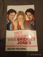 Helen Fielding - Het dagboek van Bridget Jones, Ophalen, Zo goed als nieuw, Helen Fielding, Nederland