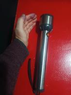 Zaklantaarn - 40 cm, Ophalen, Zo goed als nieuw, Lamp