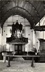 s-Heer Abtskerke, Int. Ned. Herv. Kerk - ongelopen, Ophalen of Verzenden, Voor 1920, Ongelopen, Zeeland