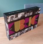 Stanley Kubrick: The Masterpiece Collection Bluray 8 films, Cd's en Dvd's, Blu-ray, Ophalen of Verzenden, Zo goed als nieuw, Klassiekers