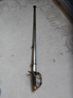 Sabel zwaard kurassiers, Verzamelen, Ophalen of Verzenden, Overige soorten, Overige gebieden, Zwaard of Sabel