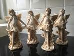 Beeldjes, vlinder meisjes  Nieuw, Ophalen of Verzenden, Nieuw