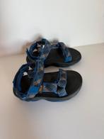 Teva sandalen maat 20(vallen ruim!), Schoentjes, Jongetje of Meisje, Zo goed als nieuw, Teva