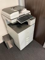Industriële printer RICOH - MP C3503, Gebruikt, ., Inkjetprinter, All-in-one