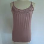 STEPS top lila oud roze maat M - nieuw -, Kleding | Dames, Tops, Maat 38/40 (M), Nieuw, Ophalen of Verzenden, Steps