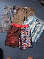 Een leuk zomersetje, Ophalen of Verzenden, Gebruikt, Jongen, Broek