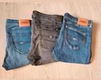 Tommy Hilfiger Sophie Low waist skinny jeans 29/28 samen:, Ophalen of Verzenden, Blauw