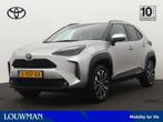 Toyota Yaris Cross 1.5 Hybrid Dynamic | Cloud Navigatie | Ca, Stof, Gebruikt, Met garantie (alle), 116 pk