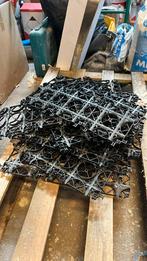 Warp system speetile over, Ophalen, Minder dan 30 cm, Overige typen, Minder dan 60 cm