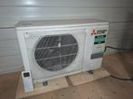 Mitsubishi Electric Airco, Ophalen, Gebruikt, Wandairco, 3 snelheden of meer