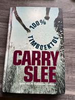 Carry Slee boeken - 4 stuks, Ophalen of Verzenden, Gelezen, Fictie algemeen