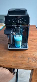 philips lattego ep2230, Witgoed en Apparatuur, Koffiezetapparaten, Ophalen, Zo goed als nieuw, Afneembaar waterreservoir, Koffiemachine