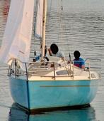 Ultra 24, Orque 70, zeilboot 7,50m, Watersport en Boten, Ophalen, Gebruikt, Diesel, Polyester