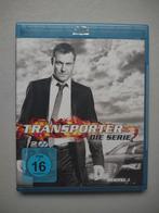 Transporter: The Series - Seizoen 1 (2013) / Luc Besson, Verzenden, Tv en Series