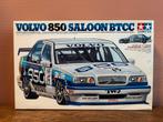 Tamiya 1/24 Volvo 850 Saloon BTCC Model bouwpakket, Hobby en Vrije tijd, Ophalen of Verzenden, Groter dan 1:32, Auto, Tamiya