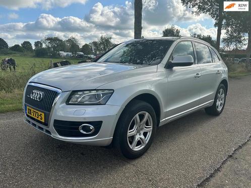 Audi Q5 2.0 TFSI quattro, Auto's, Audi, Bedrijf, Te koop, Q5, 4x4, Airbags, Airconditioning, Boordcomputer, Centrale vergrendeling