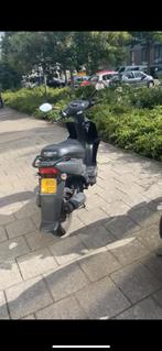 Kymco agility, Fietsen en Brommers, Scooters | Kymco, Ophalen, Maximaal 45 km/u, Zo goed als nieuw, 50 cc