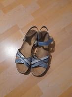 44 Remonte sandaal sandalen blue lichtblauw, Gedragen, Sandalen of Muiltjes, Blauw, Remonte