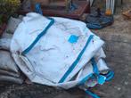 Big Bag gratis af te halen, Ophalen, Gebruikt, Ophoogzand