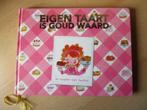 Blond Amsterdam boek  Eigen taart is goud waard, 60 recepten, Boeken, Ophalen of Verzenden, Zo goed als nieuw