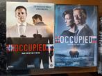 occupied  1  en 2, Vanaf 9 jaar, Ophalen of Verzenden, Gebruikt, Drama