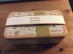 Efteling Lunchbox / broodtrommel. Nieuw, Ophalen of Verzenden, Nieuw