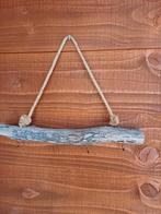 Decoratie tak met 4 haakjes kerst tak, Huis en Inrichting, Woonaccessoires | Wanddecoraties, Ophalen of Verzenden