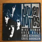 Broken Homes LP, Ophalen, Gebruikt, 12 inch, Poprock