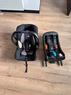 Joie Maxi-Cosi met Isofix onderstel, Kinderen en Baby's, Autostoeltjes, Ophalen, Gebruikt, Isofix, 0 t/m 13 kg