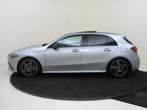 Mercedes-Benz A-klasse 180 AMG Line / Panoramadak/ Night/ Sf, 65 €/maand, 136 pk, Gebruikt, 4 cilinders
