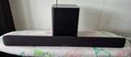 Soundbar van Harman Kardon, Audio, Tv en Foto, Soundbars, Ophalen of Verzenden, Met externe subwoofer, Zo goed als nieuw