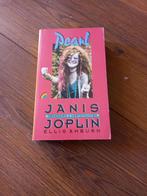Janis Joplin - Obsessies & Hartstochten - Ellis Amburn, Boeken, Ophalen of Verzenden, Gelezen