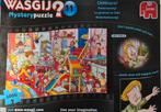 Wasgij Mystery 11 Childcare - 1000 Stukjes, Ophalen of Verzenden, 500 t/m 1500 stukjes, Zo goed als nieuw