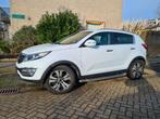 KIA Sportage, Special edition en dealer onderhouden, Voorwielaandrijving, Euro 5, Parkeersensor, 1280 kg