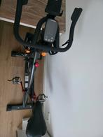 Schwinn 800IC Indoor Hometrainer - Perfect voor Zwift ., Sport en Fitness, Ophalen, Zo goed als nieuw, Metaal, Spinningfiets