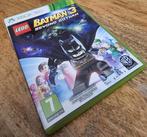 Lego Batman 3 - X-Box 360, Avontuur en Actie, 1 speler, Ophalen of Verzenden, Zo goed als nieuw