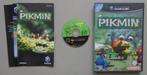 Pikmin voor de Nintendo GameCube Compleet, Spelcomputers en Games, Games | Nintendo GameCube, Ophalen of Verzenden, Zo goed als nieuw
