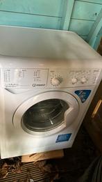 Wasmachine Indesit IWC71451, Ophalen, Zo goed als nieuw