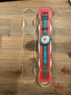 Flik Flak kinderhorloge, Ophalen of Verzenden, Zo goed als nieuw, Overige kleuren, Jongen of Meisje