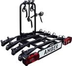Demo- Pro-User Amber IV - 4 Fietsen - 3 jaar garantie