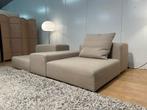 Living Divani Extra Wal Modulaire Set Beige Bank - NP: €8k, Bankstel bank sofa modulaire bank zetel, Ophalen of Verzenden, Zo goed als nieuw