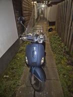 Scooter, Ophalen of Verzenden, Gebruikt, Benzine, Overige merken